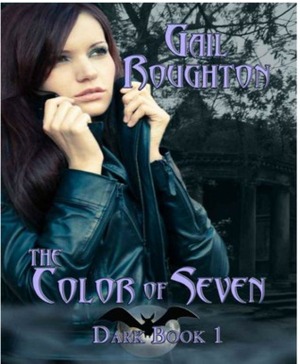 The Color Of Seven by Gail Roughton