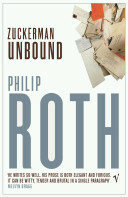 Zuckerman Unbound by Philip Roth