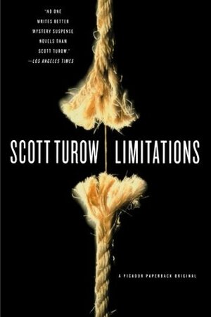 Limitations by Scott Turow