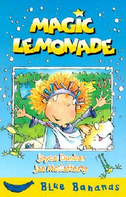 Magic Lemonade by Joyce Dunbar