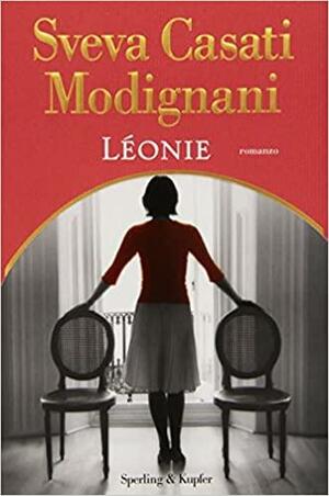 Léonie by Sveva Casati Modignani