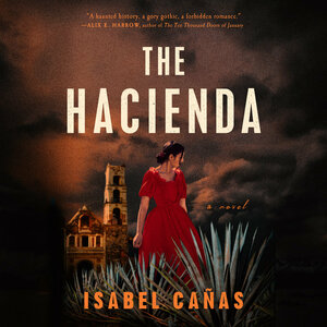 The Hacienda by Isabel Cañas