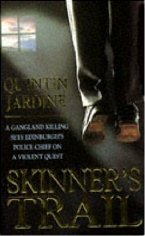 Skinner's Trail by Quintin Jardine