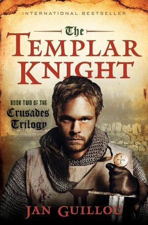 The Templar Knigh by Jan Guillou
