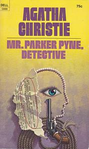 Mr. Parker Pyne, Detective by Agatha Christie