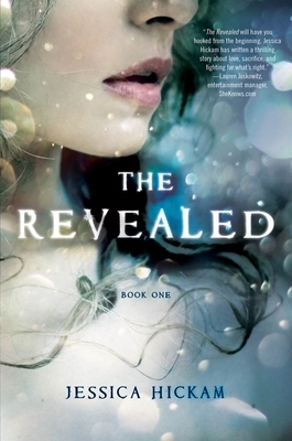 Revealed by Jessica Hickam