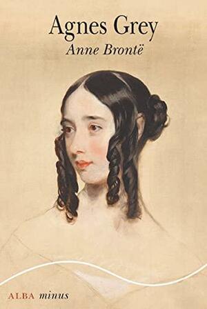 Agnes Grey by Anne Brontë