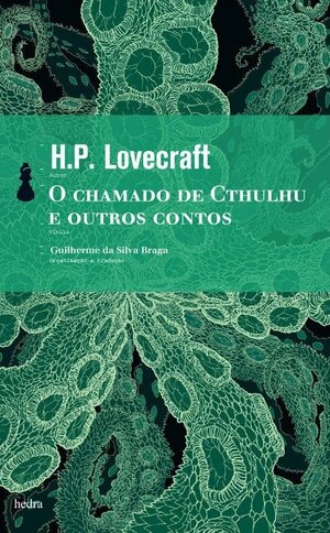 O Chamado de Cthulhu e Outros Contos by H.P. Lovecraft