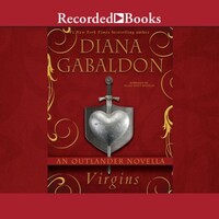 Virgins by Diana Gabaldon