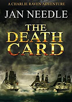 The Death Card by Jan Needle
