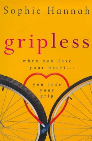 Gripless by Sophie Hannah