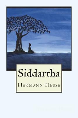 Siddartha by Hermann Hesse