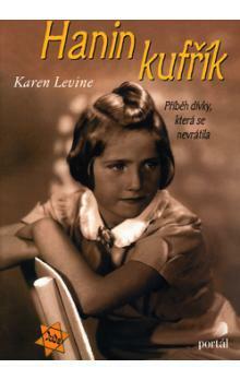 Hanin kufřík by Dana Makovičková, Karen Levine