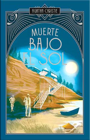 Muerte bajo el Sol by Agatha Christie