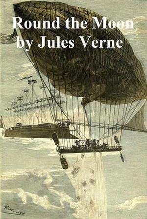 Round the Moon by Jules Verne