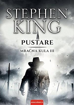 Pustare by Stephen King