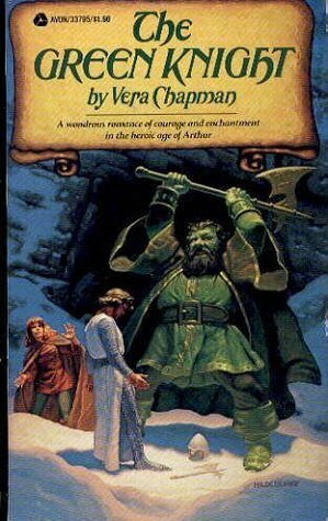 The Green Knight by Vera Chapman