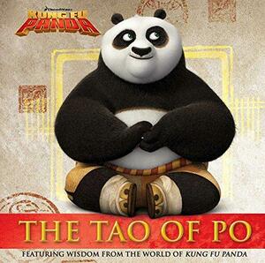 DreamWorks Kung Fu Panda: The Tao of Po by Barbara Layman