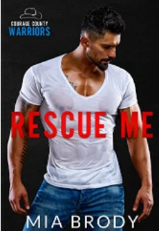 Rescue Me by Mia Brody