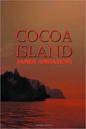 Cocoa Island by James Amoateng
