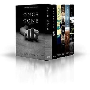 Blake Pierce Mystery Bundle: Before He Kills / Cause to Kill / Once Gone / A Trace of Death / Watching and Next Door by Blake Pierce