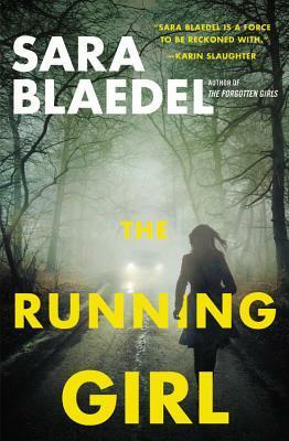 The Running Girl by Sara Blaedel