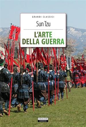 L'arte della guerra by Sun Tzu