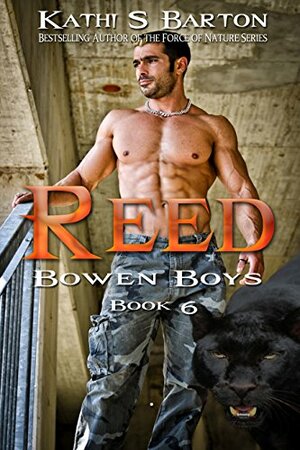 Reed by Kathi S. Barton