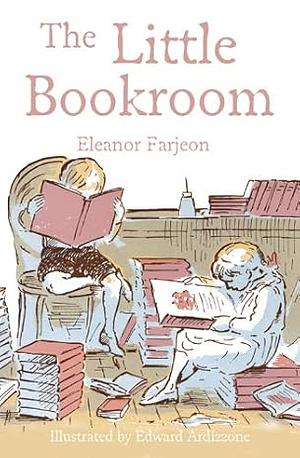 The Little Bookroom by Eleanor Farjeon