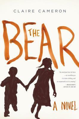 The Bear by Claire Cameron
