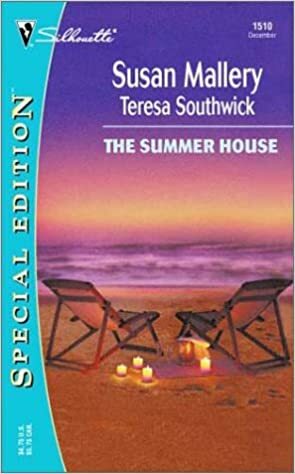 The Summer House by Susan Mallery