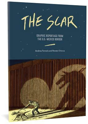 The Scar by Andrea Ferraris