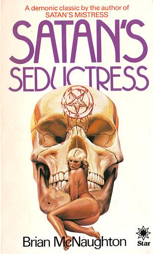 Satan's Mistress by Brian McNaughton