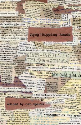 Agog! Ripping Reads by Cat Sparks
