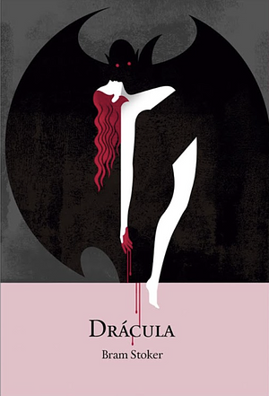 Dracula by Bram Stoker