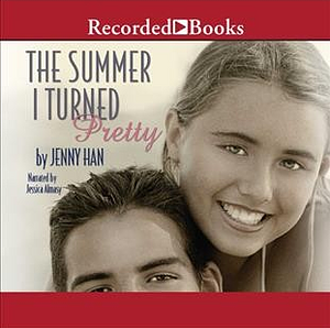 The Summer I Turned Pretty by Jenny Han