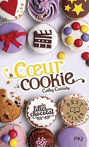 Cœur Cookie by Cathy Cassidy