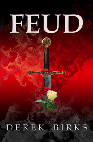 Feud by Derek Birks