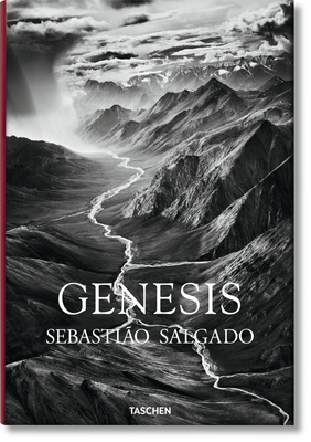 Sebastiao Salgado: Genesis by Lélia Wanick Salgado