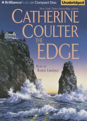 The Edge by Catherine Coulter