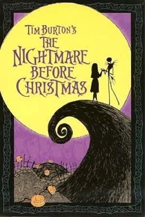 The Nightmare Before Christmas by The Walt Disney Company