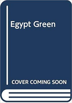 Egypt Green by Christopher Hyde