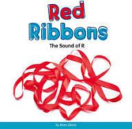 Red Ribbons: The Sound of R by Marv Alinas