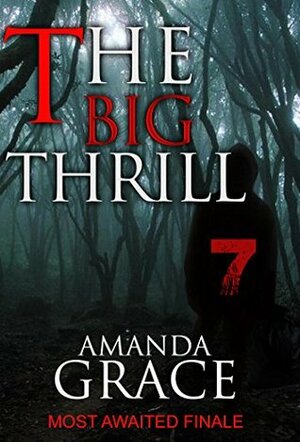 Most Awaited Finale by Amanda Grace