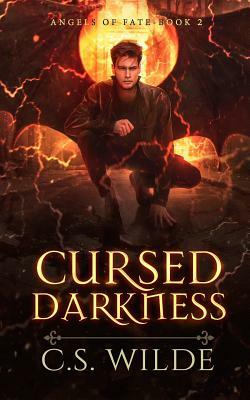 Cursed Darkness by C.S. Wilde