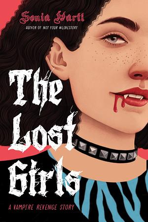 The Lost Girls by Sonia Hartl