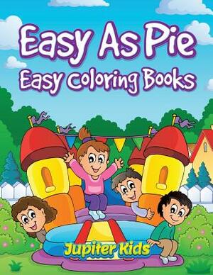 Easy as Pie by Cari Best