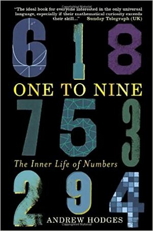 One to Nine by Andrew Hodges