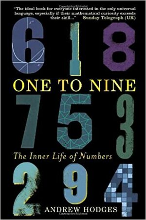 One to Nine by Andrew Hodges