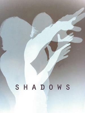 Shadows by Alexandra Grant, Keanu Reeves